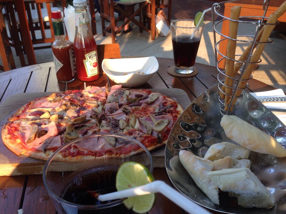 Gastro Hotel Holiday Inn Pattaya