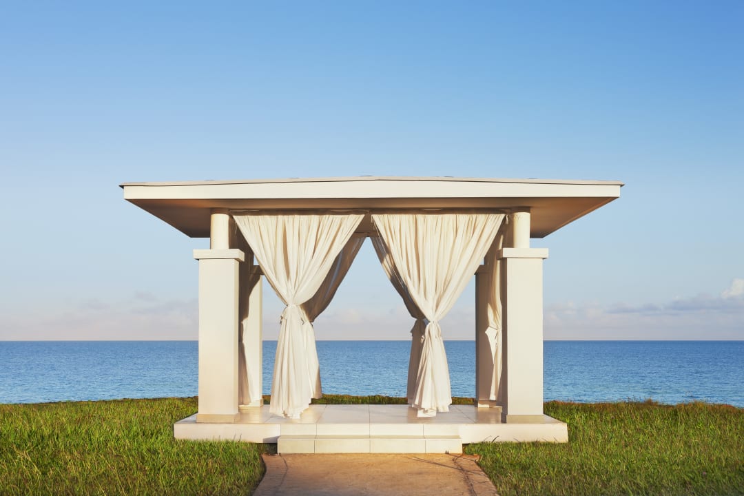 Strand Playa Vista Azul