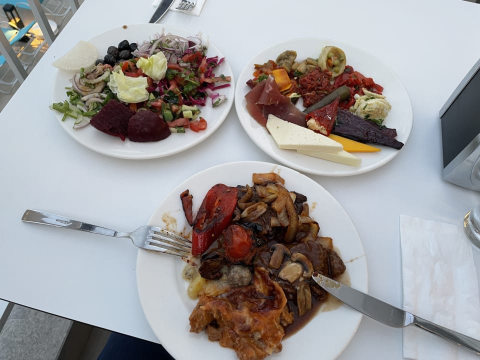 Gastro Arcanus Hotels Trendline Side