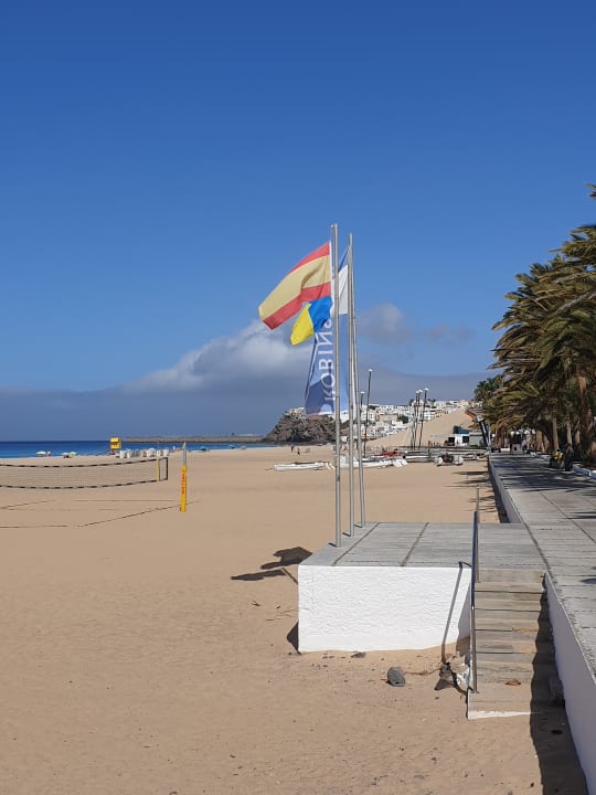 Strand ROBINSON JANDIA PLAYA