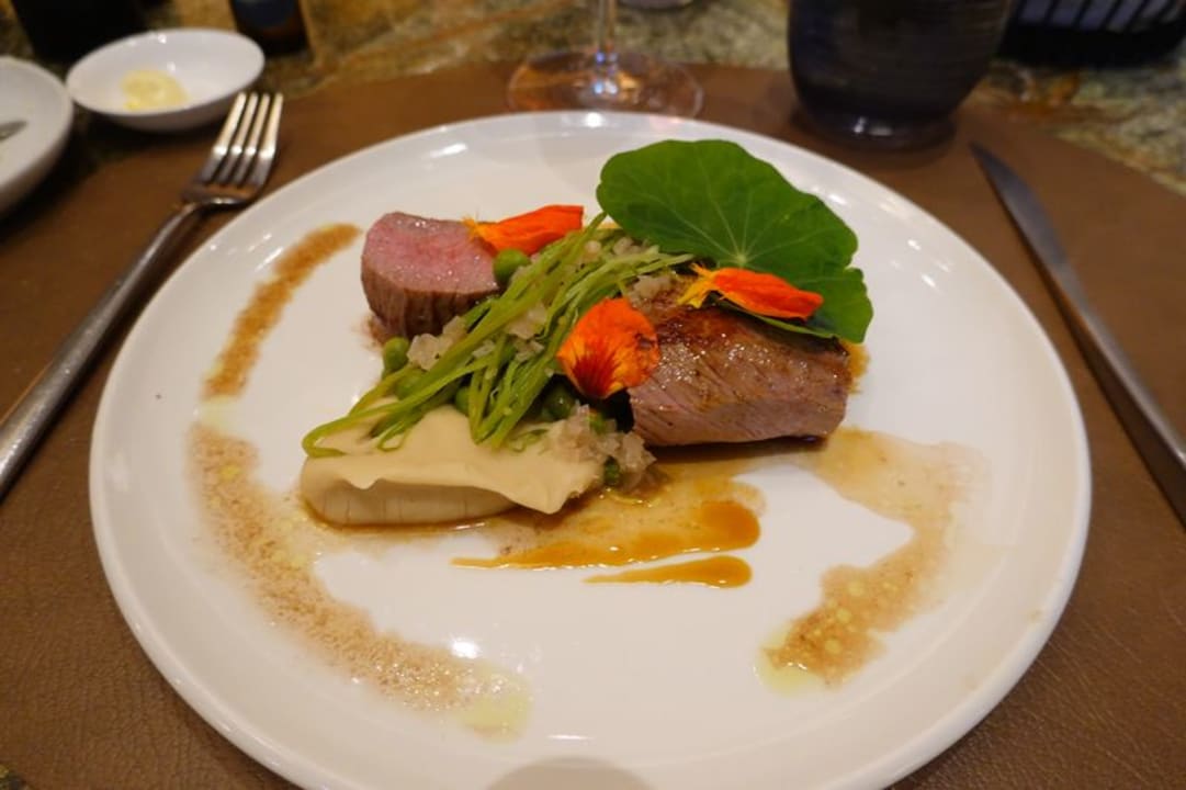 Gastro Grand Resort Bad Ragaz