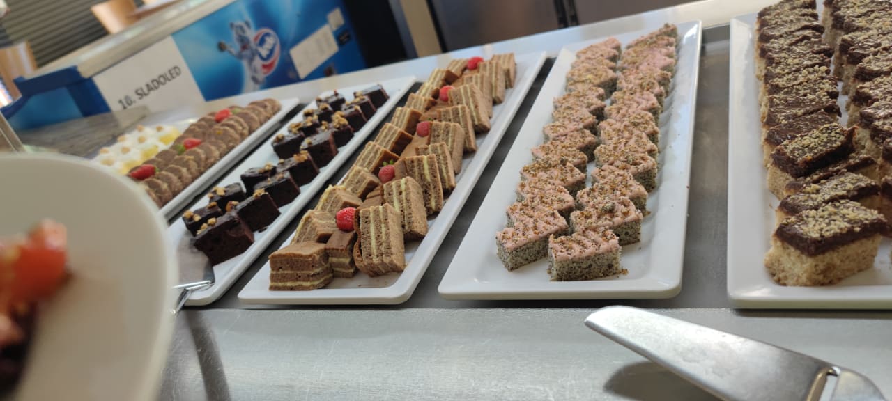 Gastro Hotel Aurora Plava Laguna