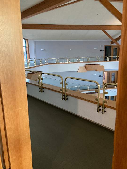 Zimmer Best Western Parkhotel Brehna - Halle