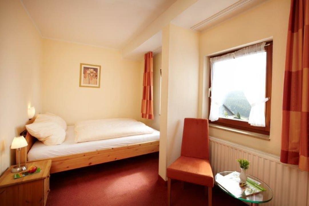 Einzelzimmer Hotel Altastenberg