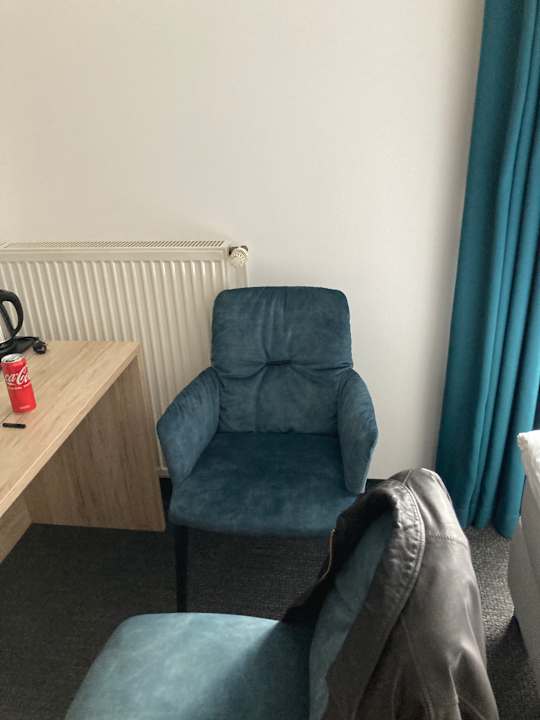 Zimmer Best Western Hotel Lippstadt