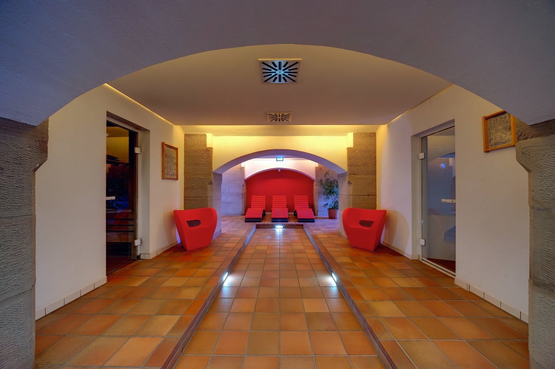 Sport & Freizeit nestor Hotel Ludwigsburg