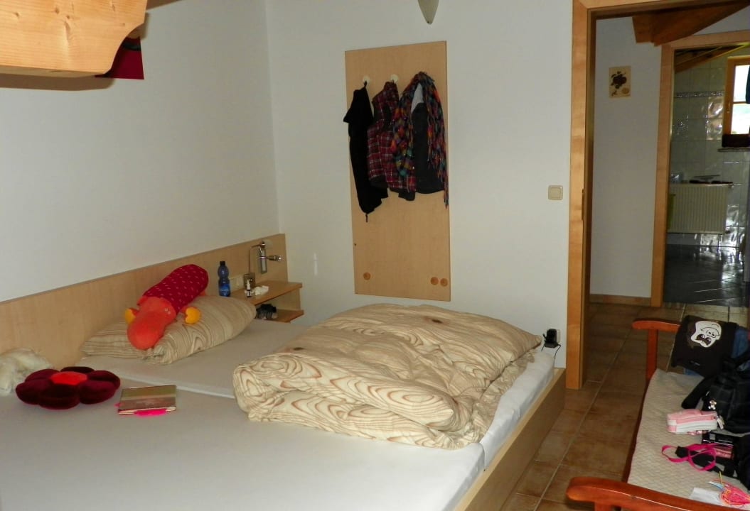 Kinderzimmer Landhaus Bergsicht