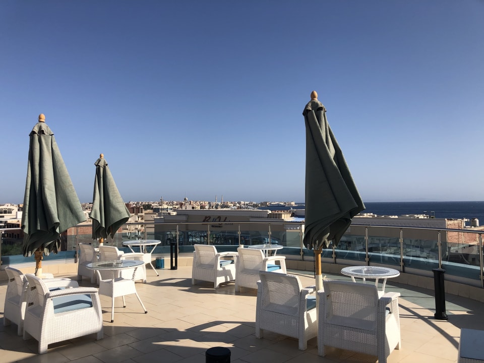 Sonstiges Redcon Suites