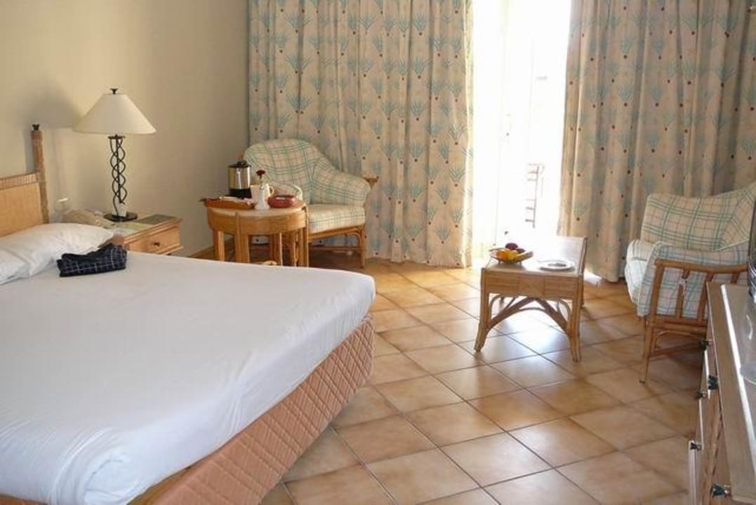 zimmer Hotel Sheraton Soma Bay Resort