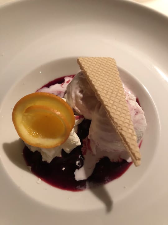 Gastro Gasthof Ellmauer Hof