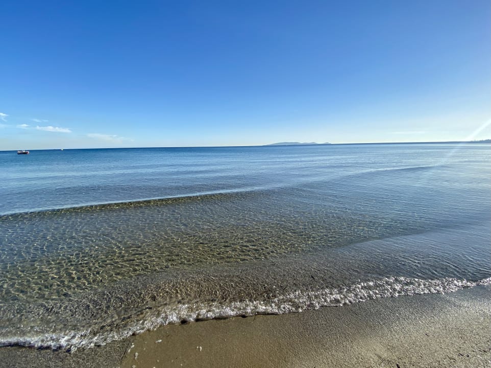 Strand Apollonia Beach Resort & Spa