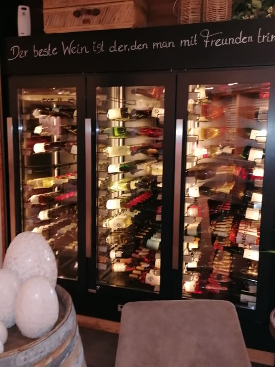 Gastro Romantischer Winkel RoLigio® & Wellness Resort
