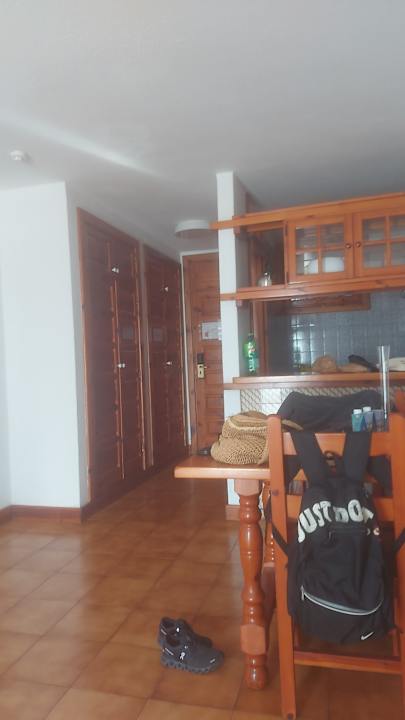 Zimmer Parque Santiago III Official