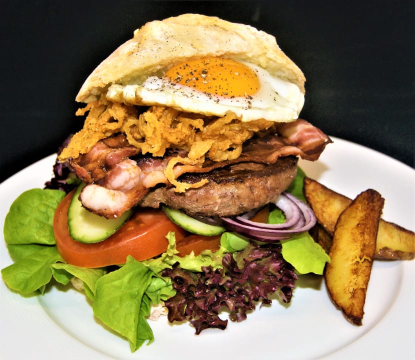 Gastro Landgasthof Römerkessel