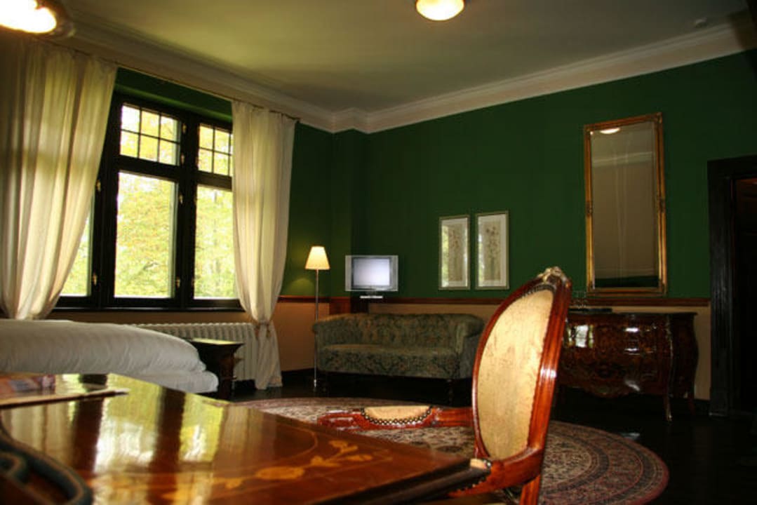 Hotelsuite Hotel Kubbelkow