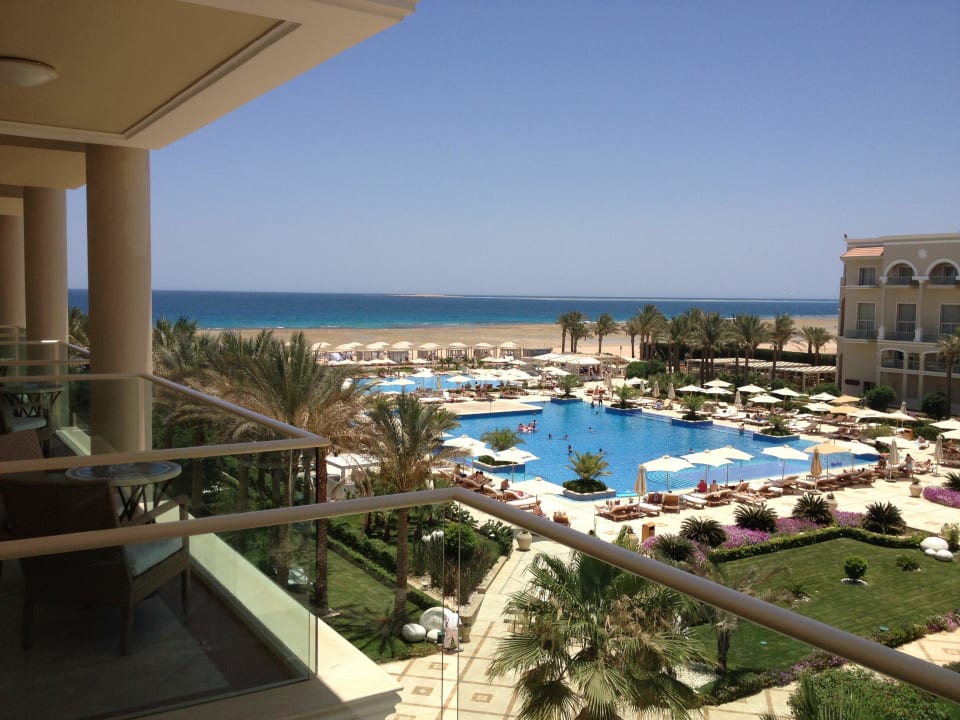 Deluxe-Zimmer mit Pool- und Meerblick Premier Le Reve Hotel & Spa