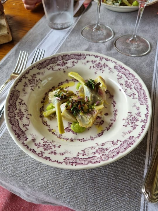 Gastro Hotel Les Sources De Caudalie