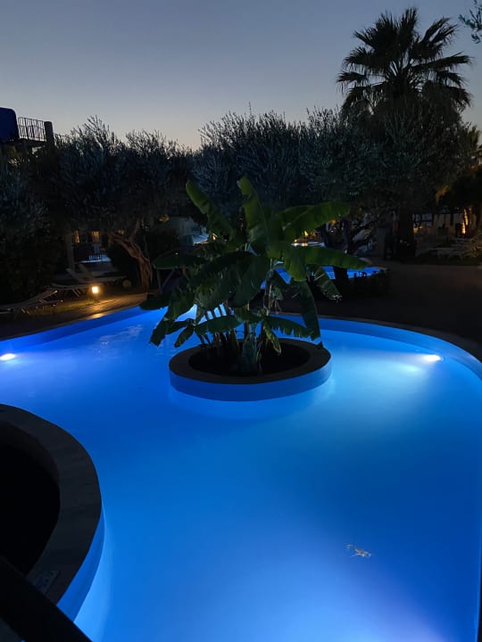 Pool TUI KIDS CLUB Alex Beach