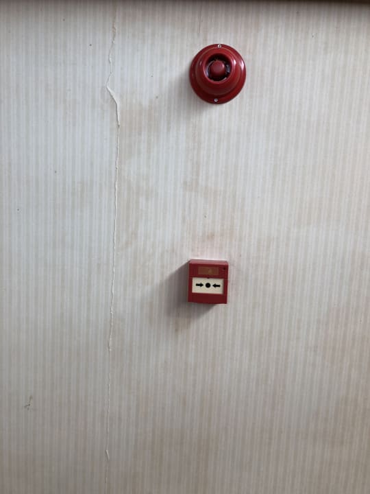 Zimmer Latanya Park Resort