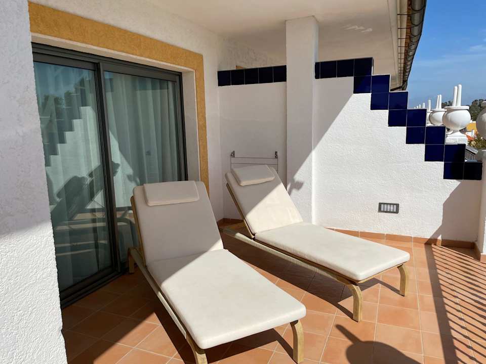 Zimmer TUI BLUE Isla Cristina Palace