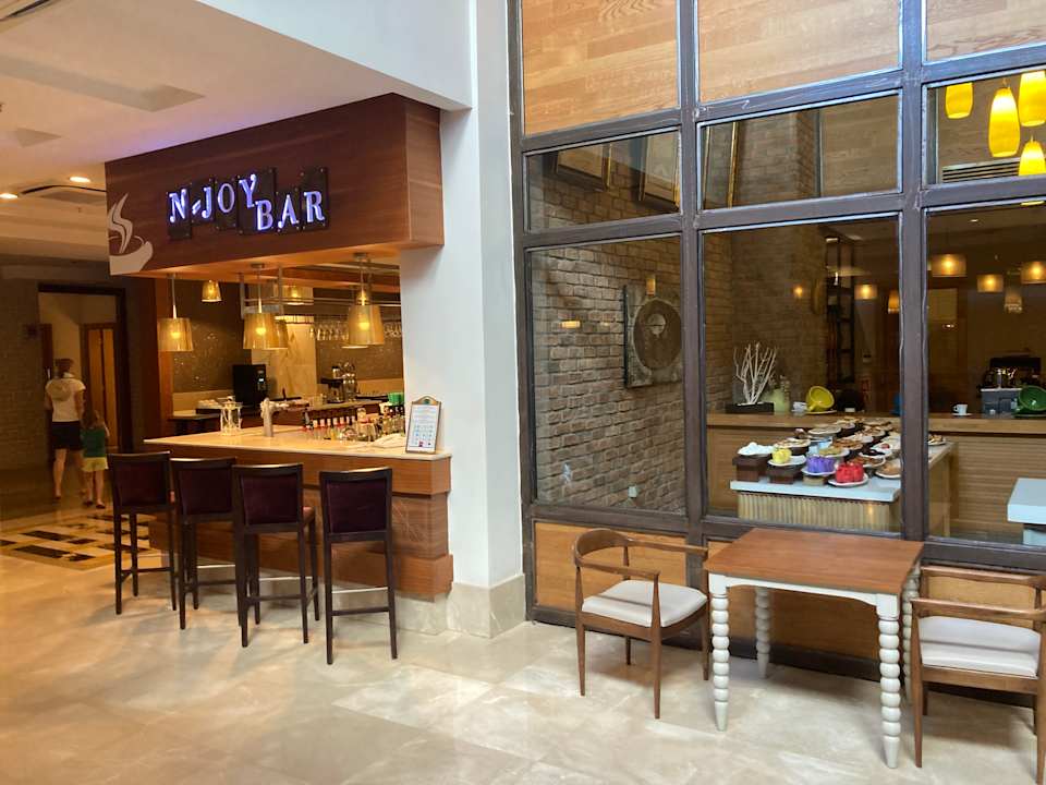 Gastro Sentido Trendy Verbena Beach