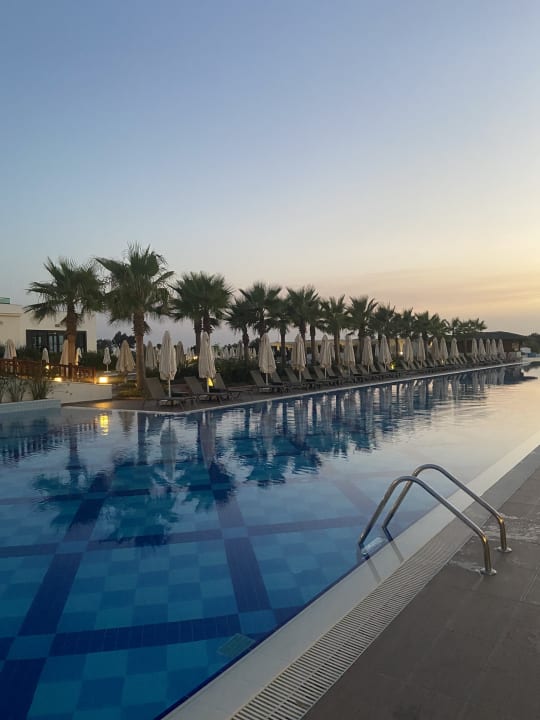 Pool Korumar Ephesus Beach & Spa Resort