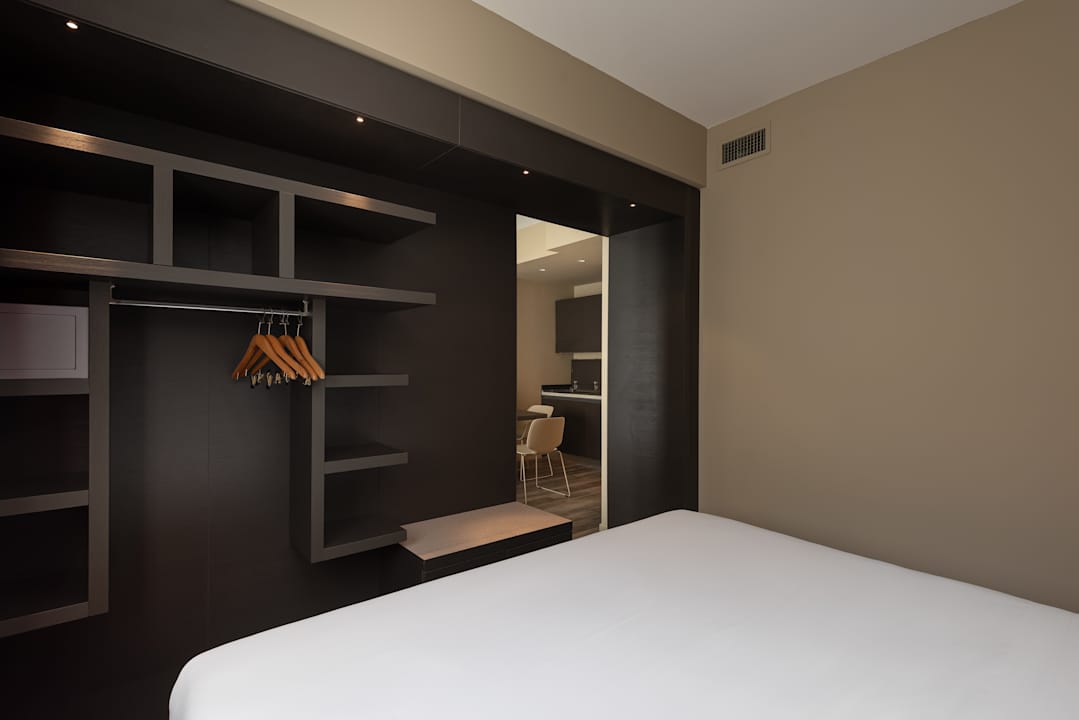 Zimmer Hotel Maranello Palace