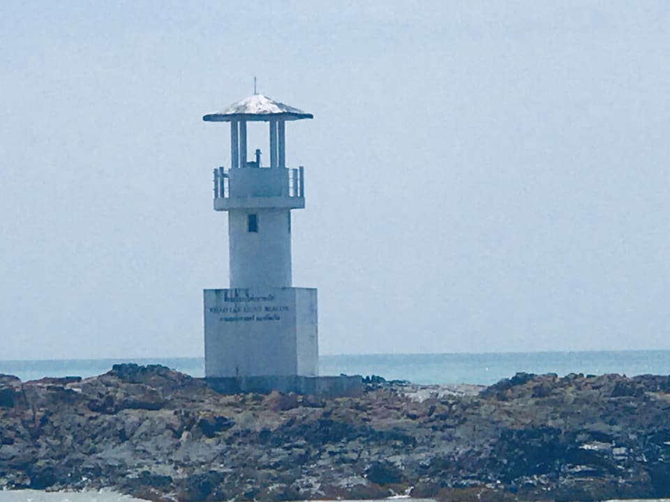 Strand Khaolak Orchid Beach Resort