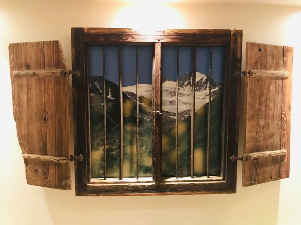 Sonstiges Hotel Klausnerhof