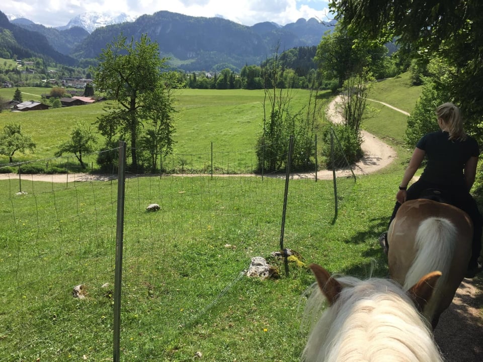 Sport & Freizeit POST Family Resort