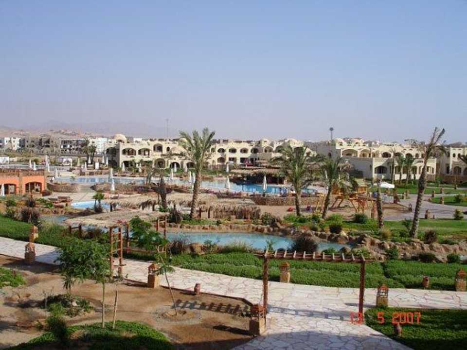 Панорама Regency Plaza Aqua Park & Spa