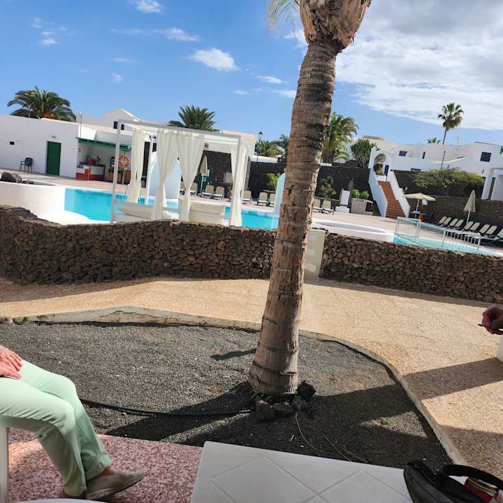Pool Relaxia Olivina