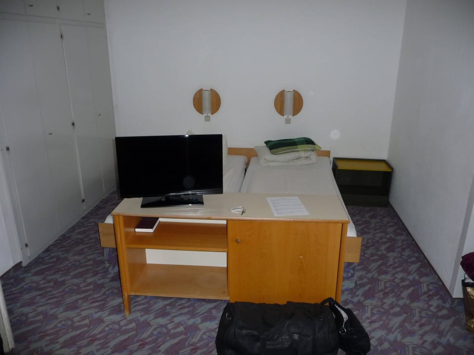 Doppelbett Panoramic - Ihr Apartmenthotel im Harz