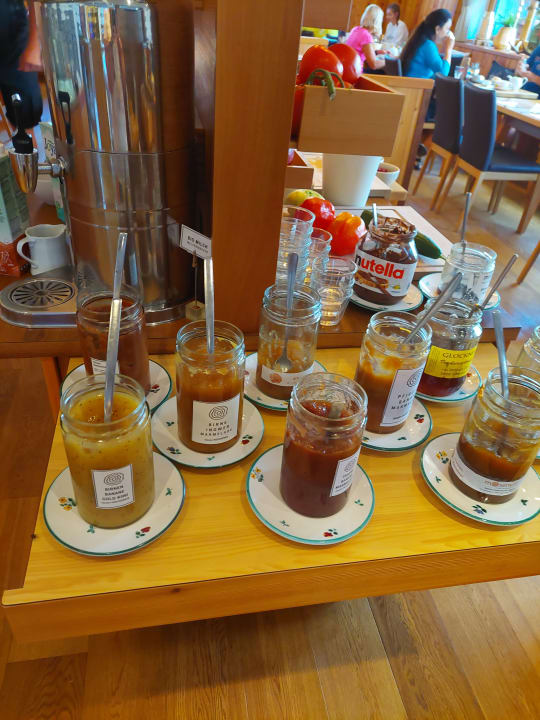 Gastro moser - HOCHKÖNIG Genuss Wirtshaus Hotel