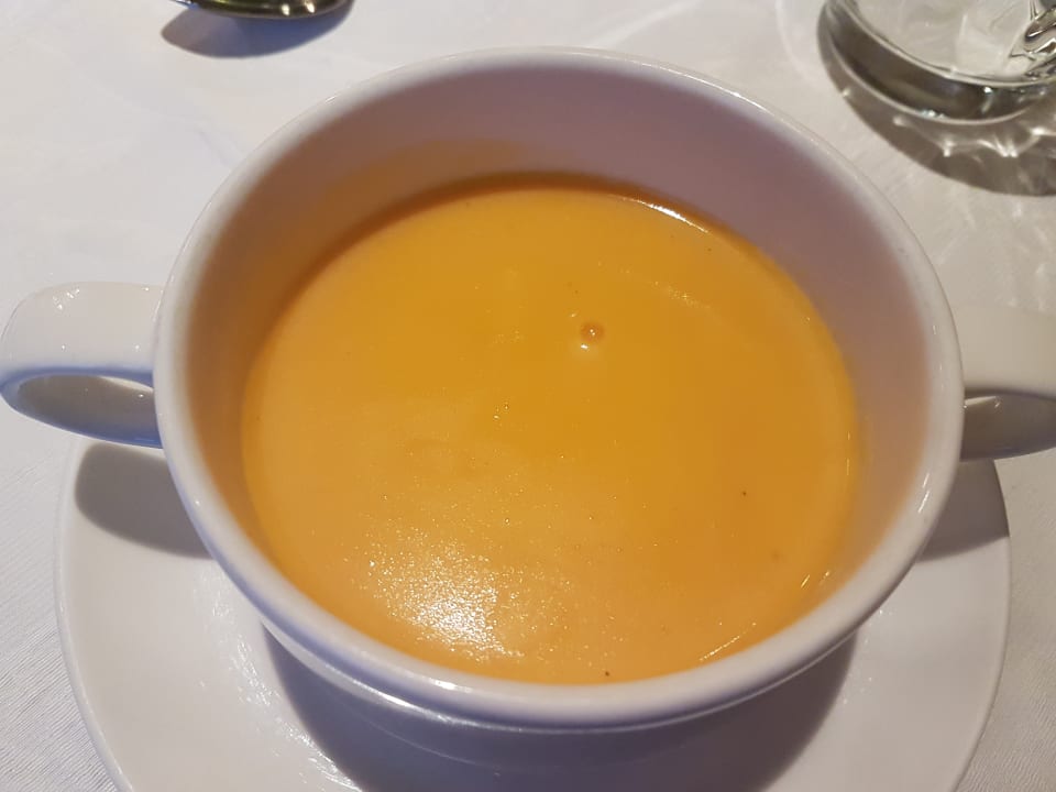 Gastro Vitalhotel Edelweiss