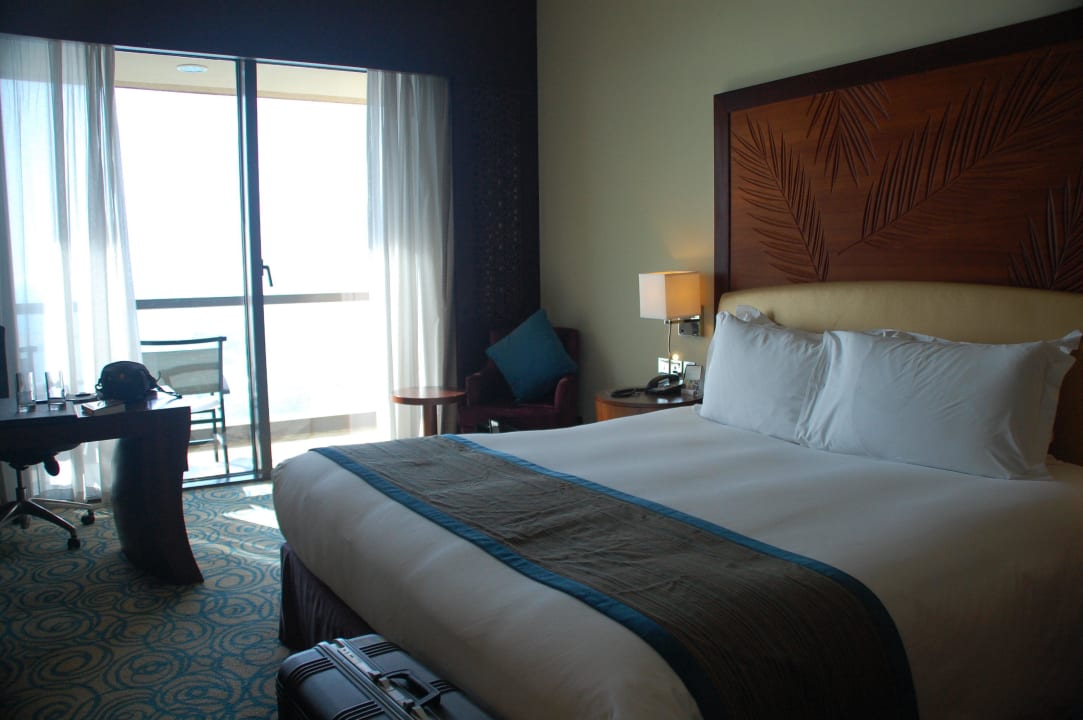 Tolle Zimmer ! Sofitel Dubai Jumeirah Beach