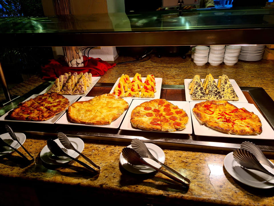 Gastro Viva Heavens by Wyndham - All Inclusive Resort