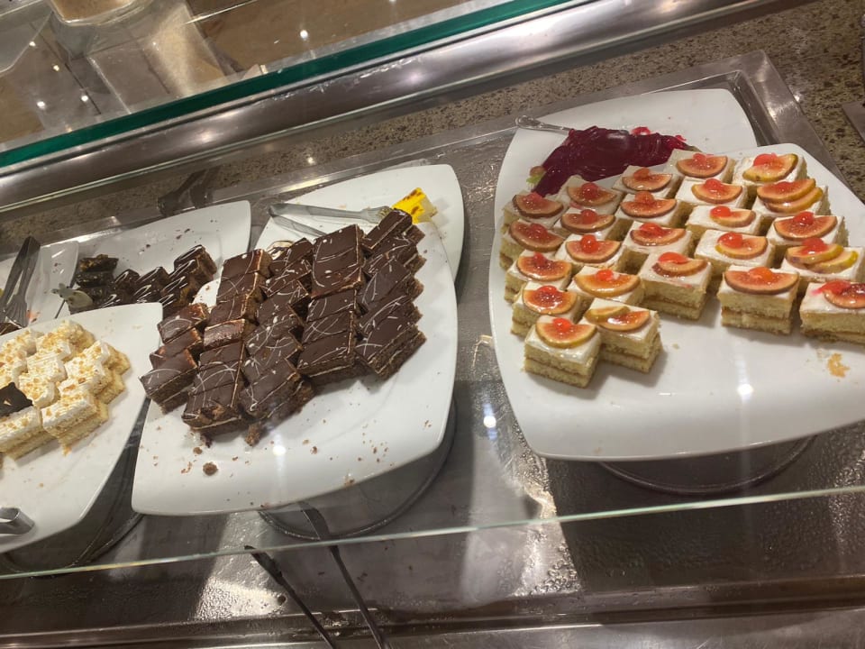 Gastro Imperial Shams Abu Soma