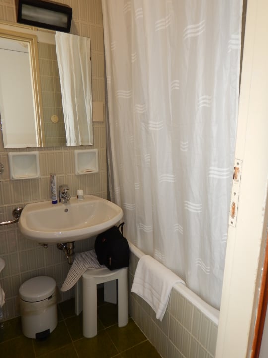 Zimmer Albergo Cavalletto & Doge Orseolo