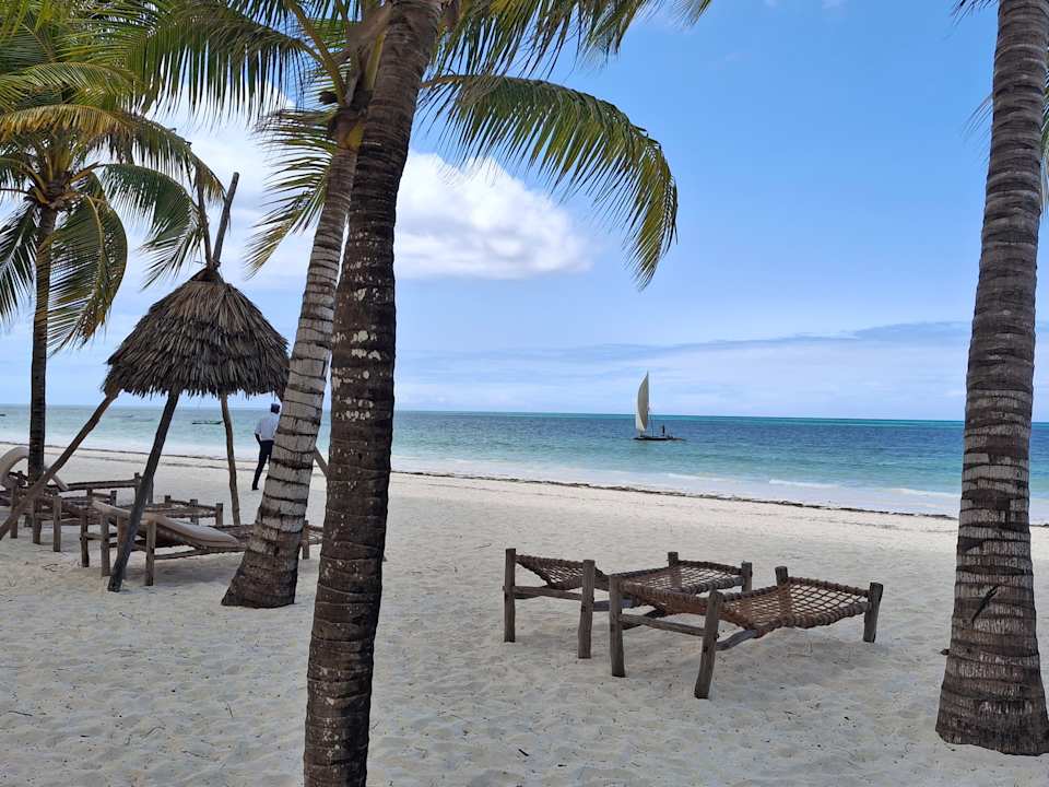 Strand VOI Kiwengwa Resort