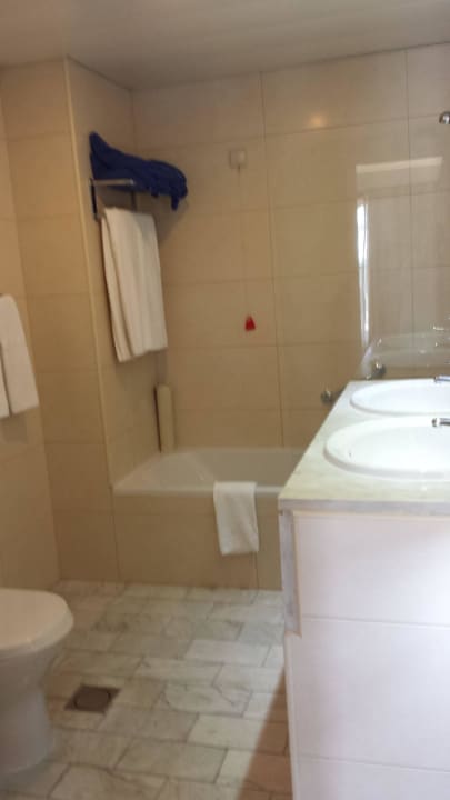 Bad Hotel Royal Orchid