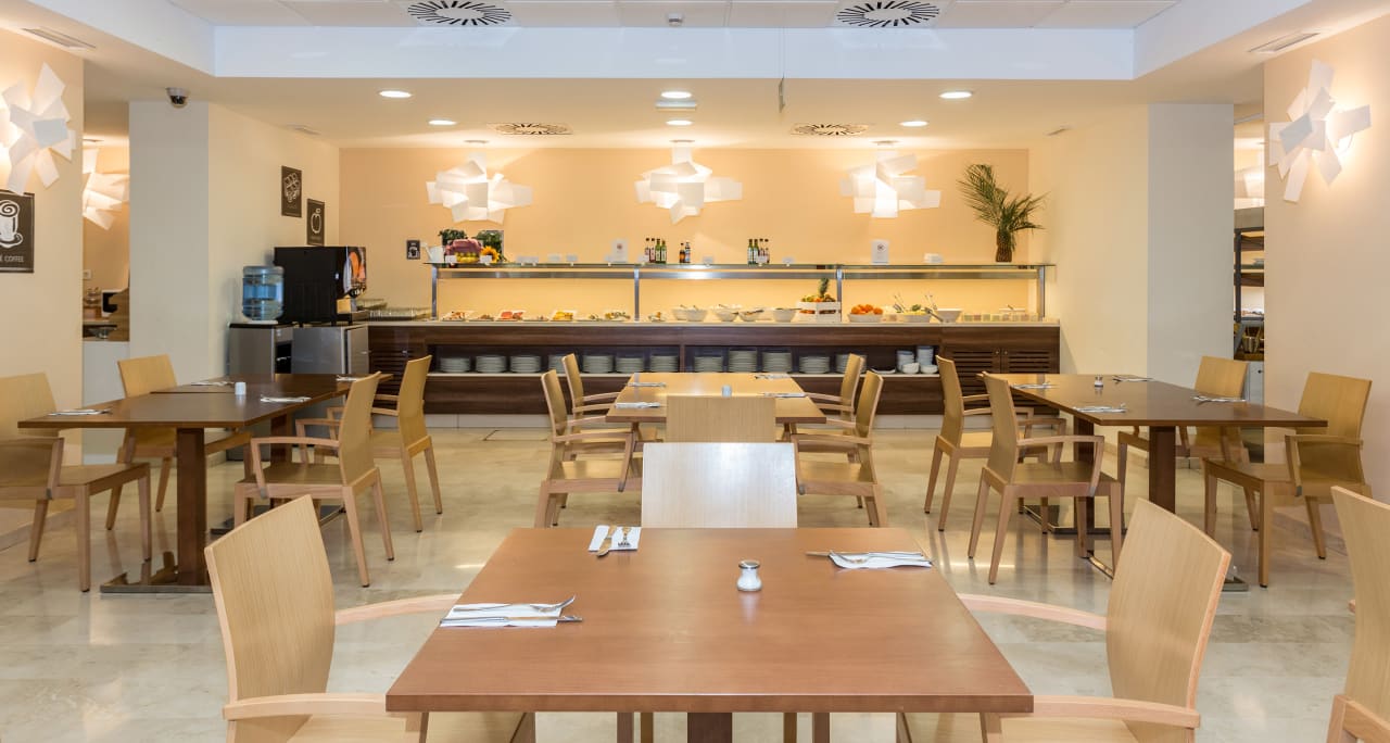 Gastro Ona Valle Romano Golf & Resort