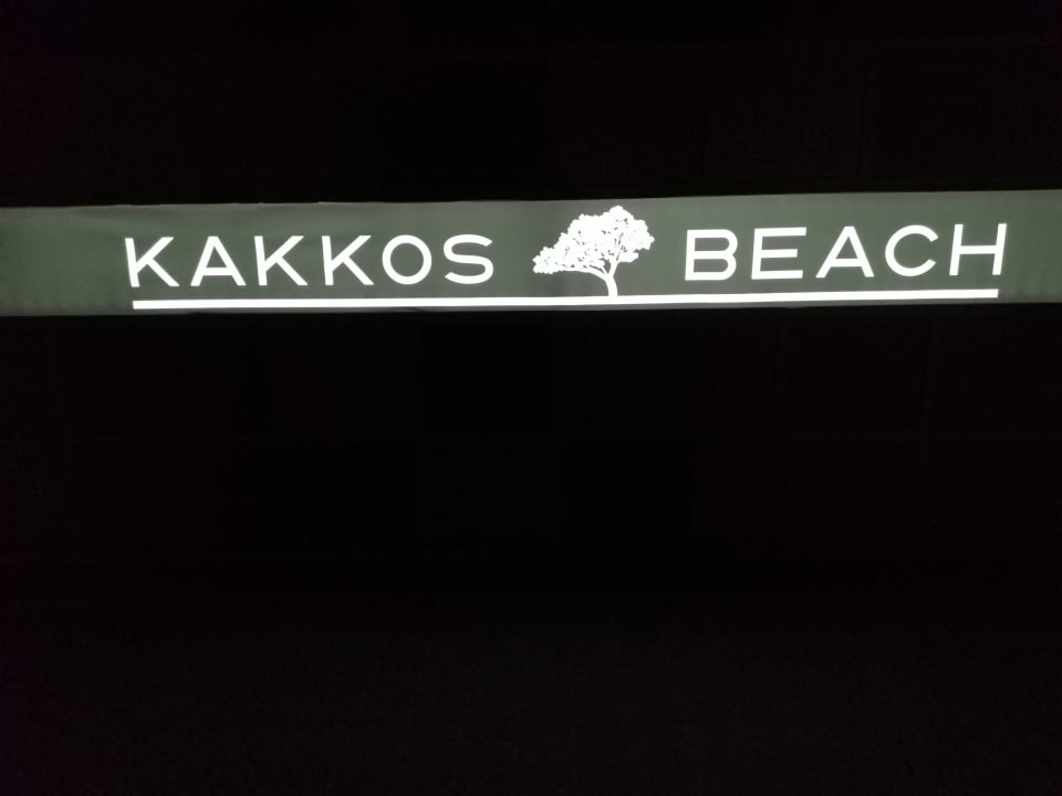 Sonstiges Kakkos Beach Hotel