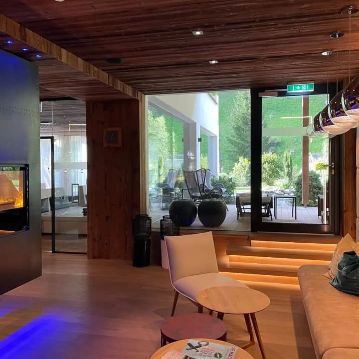 Sport & Freizeit ZillergrundRock Luxury Mountain Resort