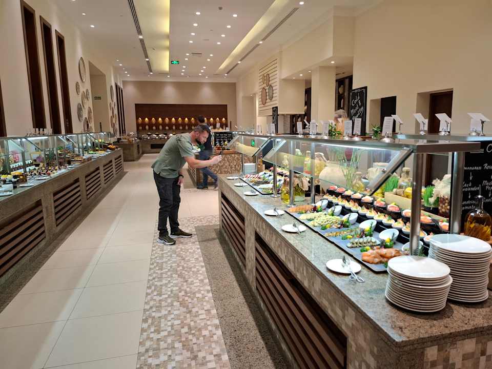 Gastro Steigenberger Resort Alaya Marsa Alam - Red Sea - Adults only