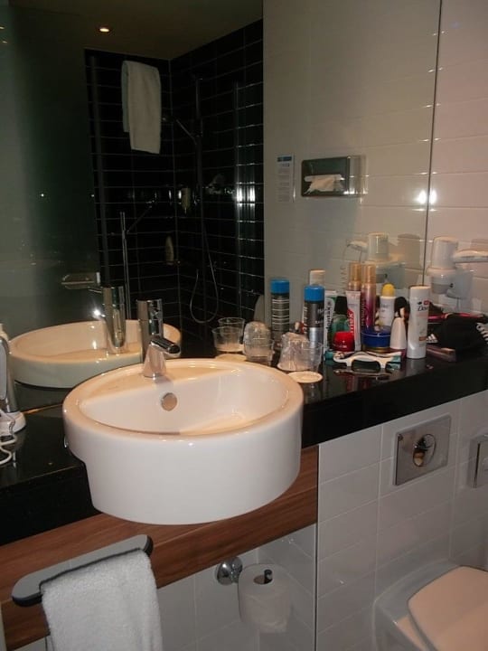 Bad Holiday Inn Express Augsburg