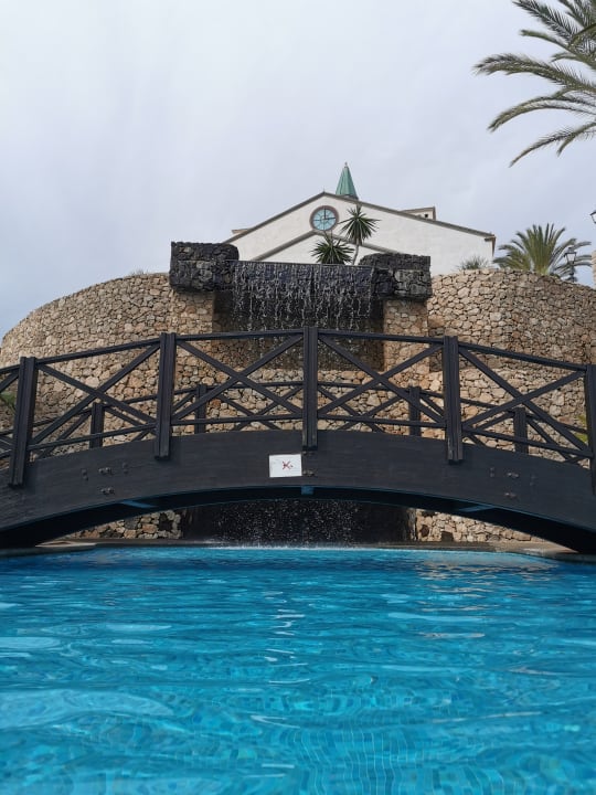 Pool R2 Rio Calma Hotel & Spa & Conference