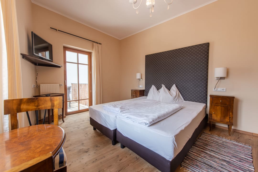 Zimmer Hotel Zum Hirschen Mals