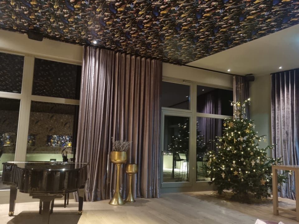 Sonstiges Dolomitengolf Suites