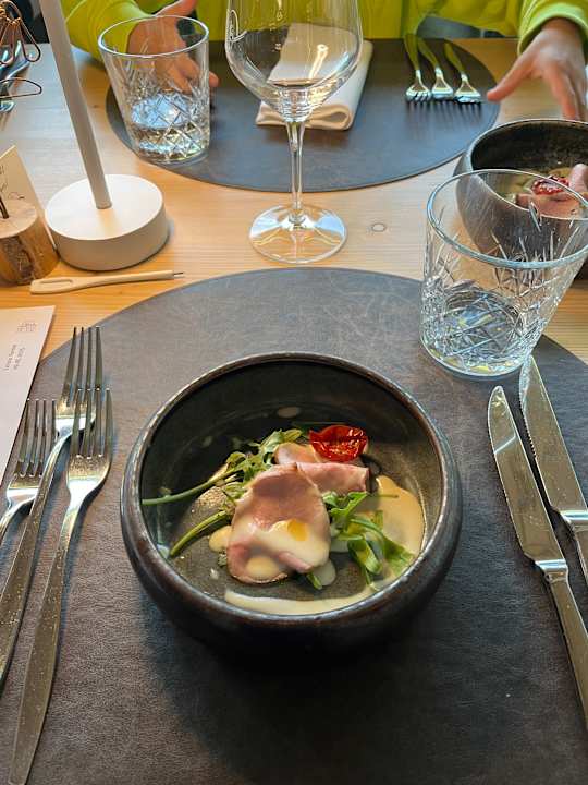 Gastro Parc Hotel Du Lac